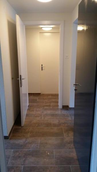 Chalet Mutz Grächen Exteriör bild